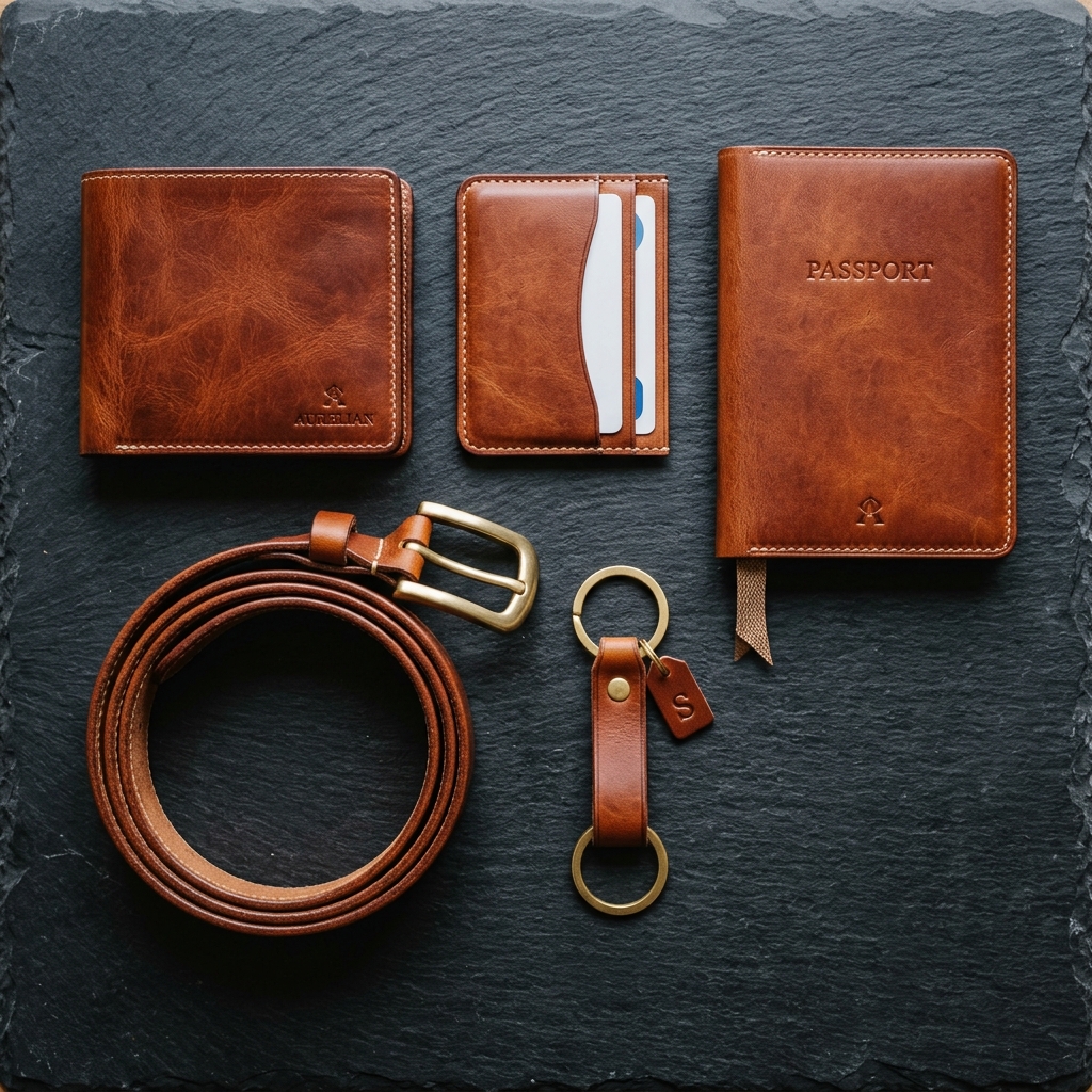 Leather Accessories