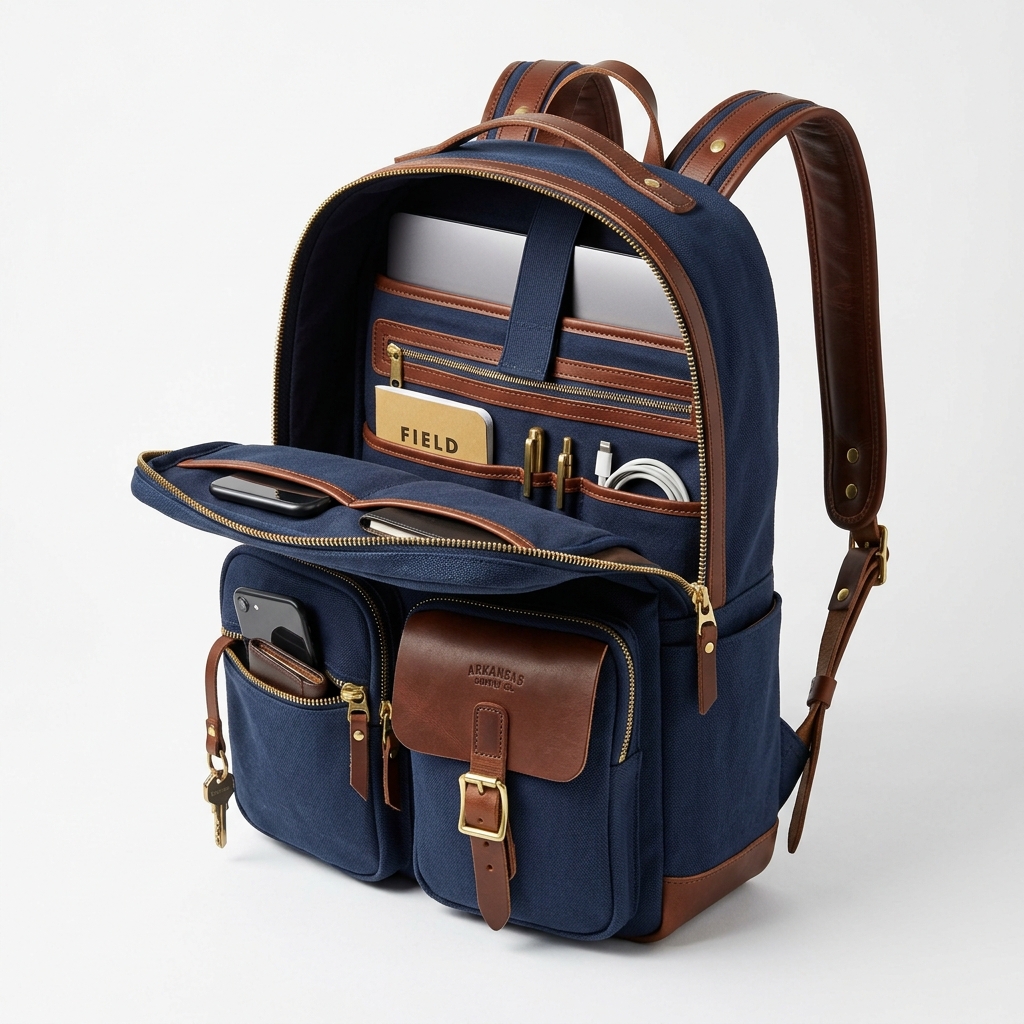 Backpacks