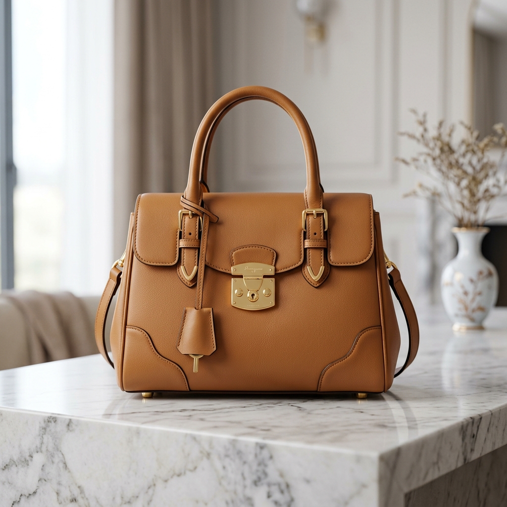 Handbags & Purses